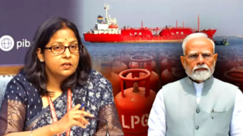Government Assures Stable Fuel Supply Amid Global Tensions, Warns Against Hoarding