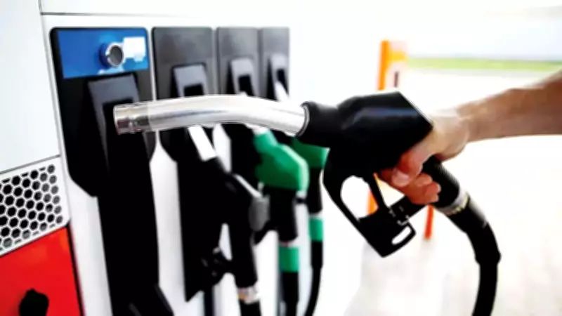 Government Assures Stable Fuel Supply, Warns Against Misinformation Campaign