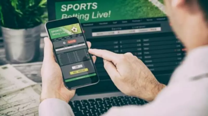 Government Blocks 300 Websites in Major Crackdown on Illegal Gambling and Betting