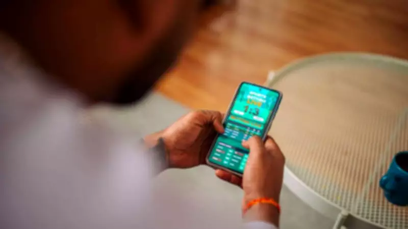 Government Cracks Down on Illegal Betting, Blocks 300 Digital Platforms