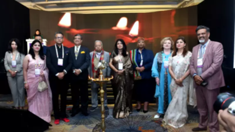 Government Emphasizes Women-Led Growth as Central to India's 2047 Development Vision