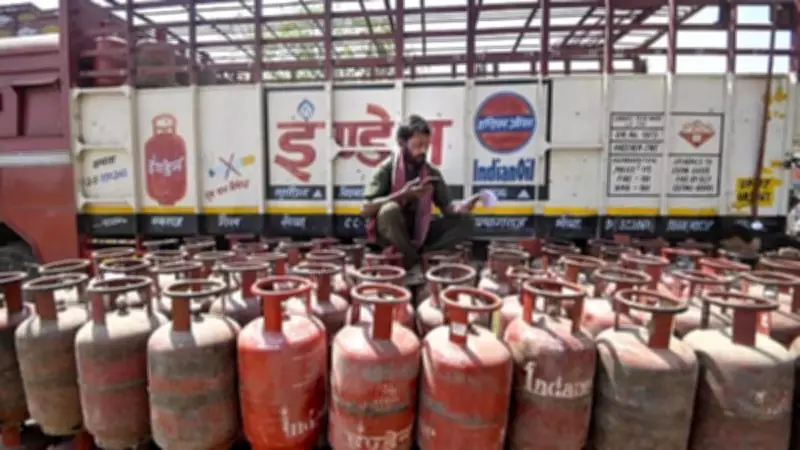 Government Increases Commercial LPG Supply to 70% of Pre-War Demand Levels
