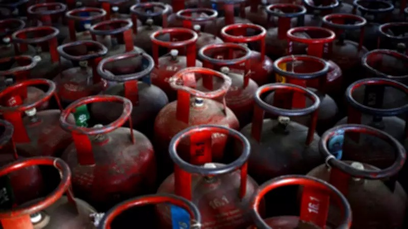 Government Invokes Essential Commodities Act to Regulate Natural Gas Supply Amid LPG Shortage