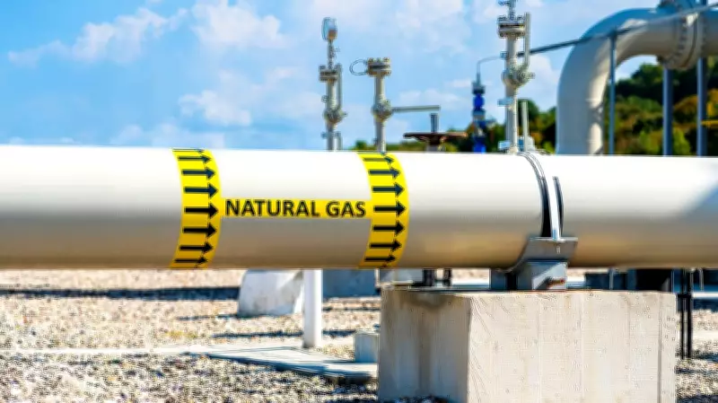 Government Issues Order to Boost Natural Gas Infrastructure and Ease of Doing Business