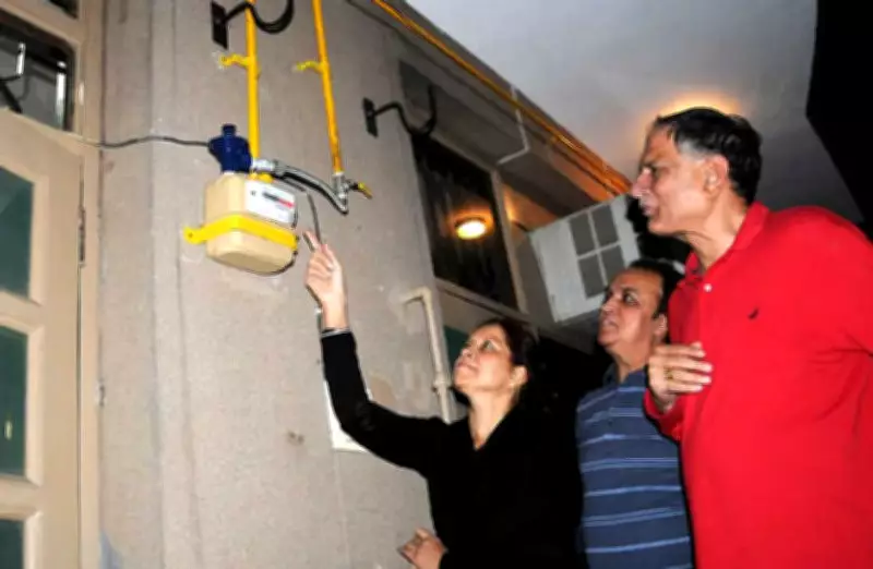 Government Issues Order to Regulate Gas Supply, Prioritizes PNG, CNG, and Fertilizer Sectors
