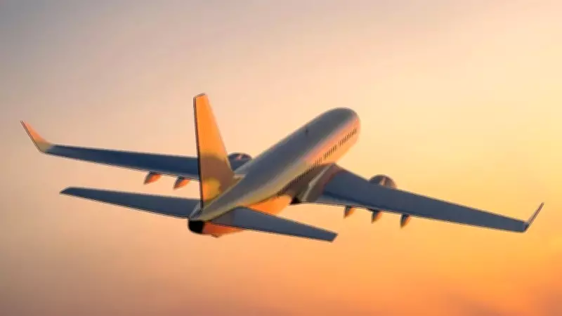 Government Lifts Domestic Airfare Caps, New Pricing from March 23