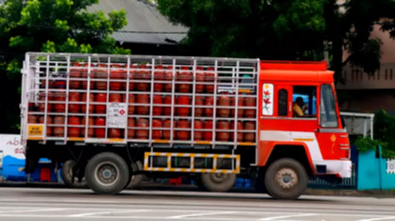 Government Mandates PNG Switch: LPG Supply to Cease for Households Refusing Conversion