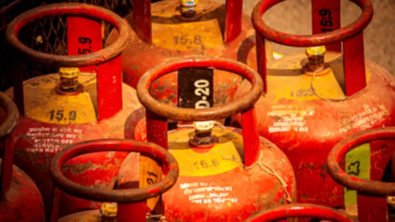 Government Offers 10% Extra LPG to States Accelerating Piped Gas Network
