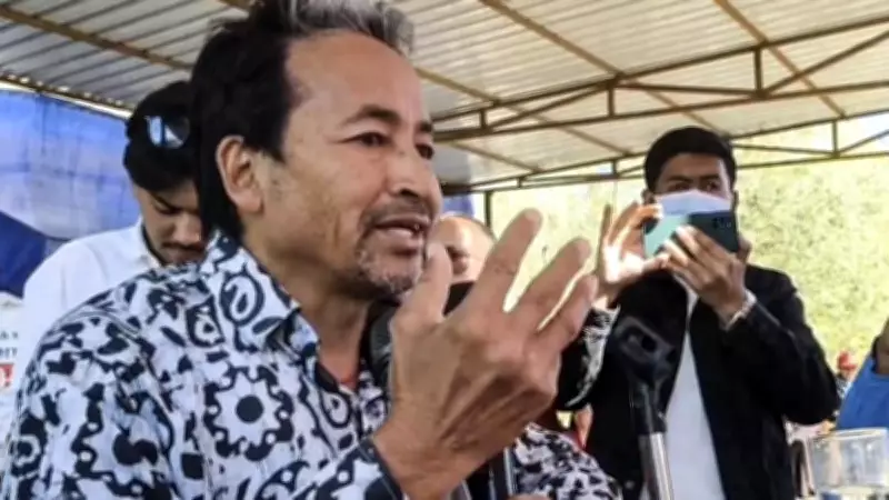 Government Orders Immediate Release of Climate Activist Sonam Wangchuk