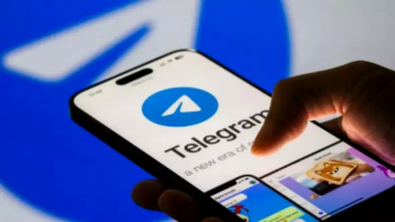 Government Orders Telegram to Remove Pirated Content, Over 3,000 Channels Identified