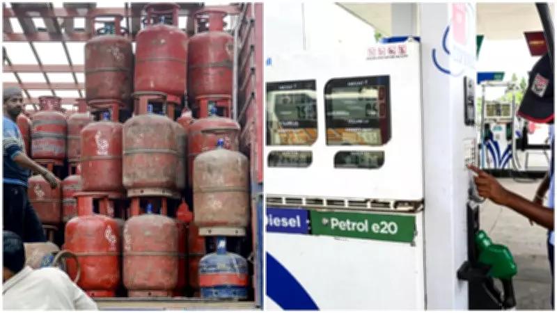 Government Prioritizes Domestic LPG, Rules Out Fuel Price Hike Unless Oil Hits $130