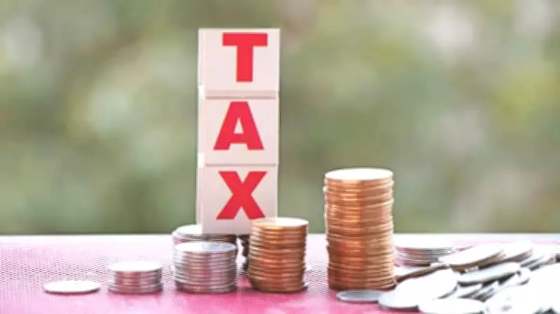 Government Proposes 12% Surcharge on Capital Gains from Share Buybacks