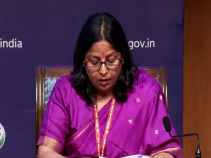 Government Reports Sharp Decline in LPG Panic Booking, Assures Adequate Stock Nationwide