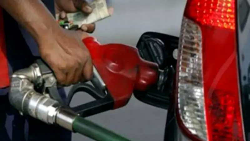Government Slashes Excise Duty on Petrol and Diesel by Rs 10 Amid Global Turmoil