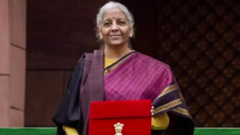 Government to Borrow Rs 8.20 Lakh Crore in First Half of FY27 to Fund Fiscal Deficit