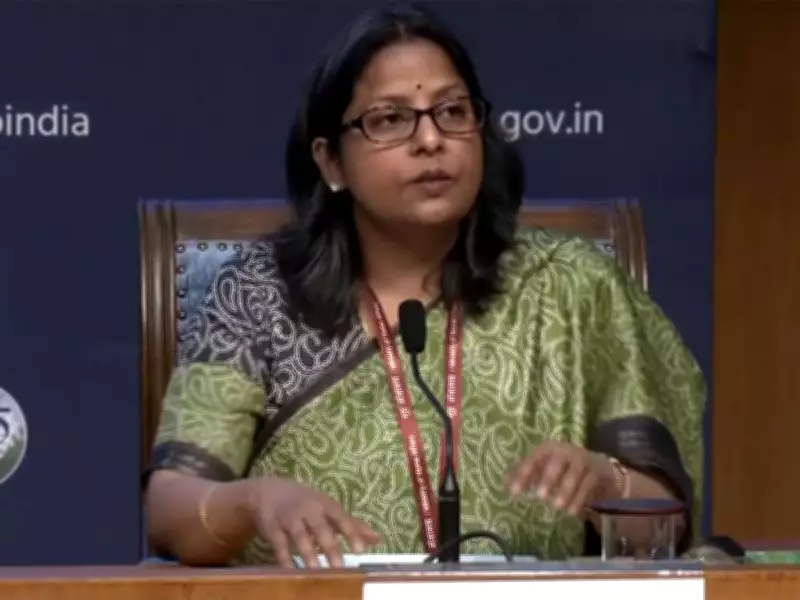 Government Urges Calm, Assures Stable LPG and Fuel Supply Amid Global Energy Disruptions