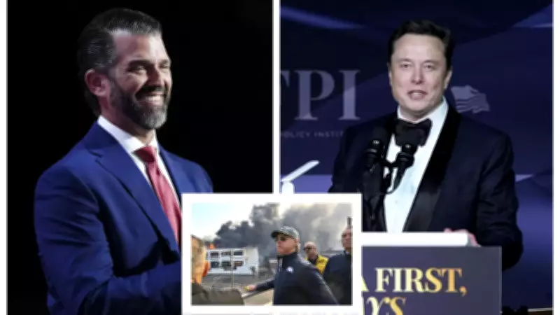 Governor Newsom Criticizes Musk for EV Market Shift, Blames Trump Policies