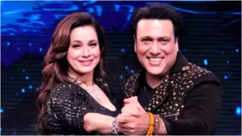 Govinda Admits Past Attraction to Co-Star Neelam Kothari, Recalls 1990s Bollywood Romance