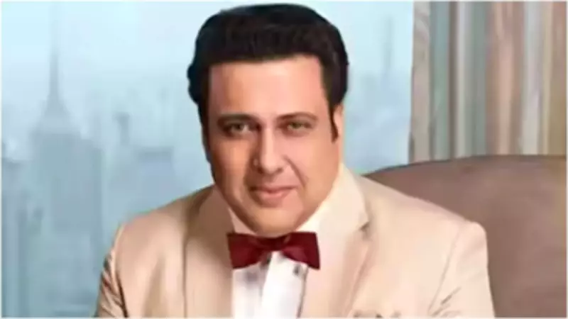 Govinda Breaks Silence on 'Small Shows' Criticism, Says Ego Never Drove His Choices