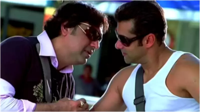 Govinda Reveals He Suggested Salman Khan's 'Partner' Transformation