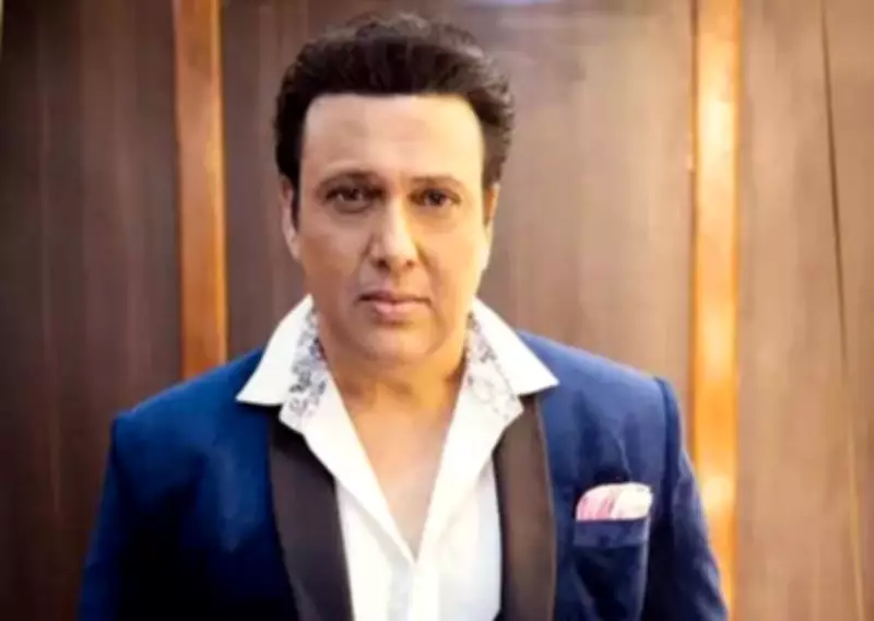 Govinda's Heartfelt Interview: Why Men Need Women's Blessings for Success