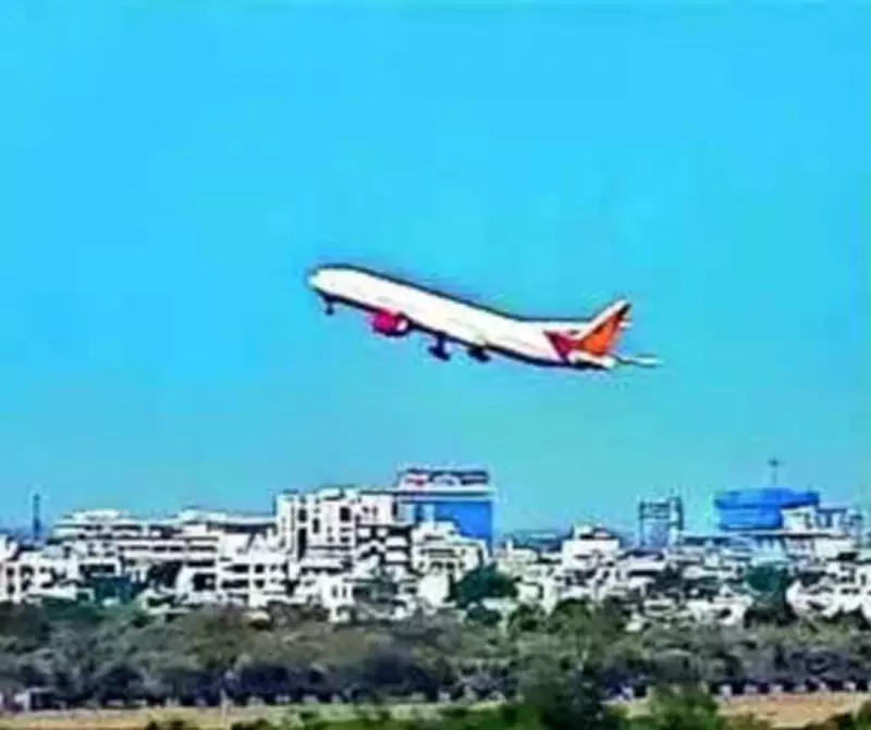 Govt Considers Capping High Repatriation Flight Fares from West Asia