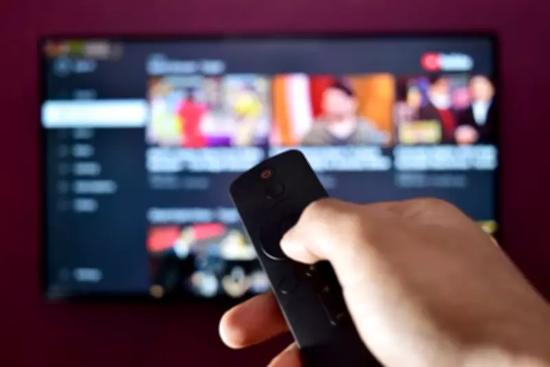 Govt Directs BARC to Suspend TRP Reporting for TV News Channels