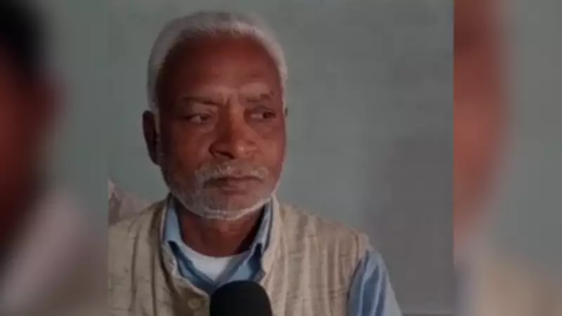 Govt Driver's Daughter Priyanka Chaudhary Clears UPSC 2025, Father to Serve as Her Chauffeur