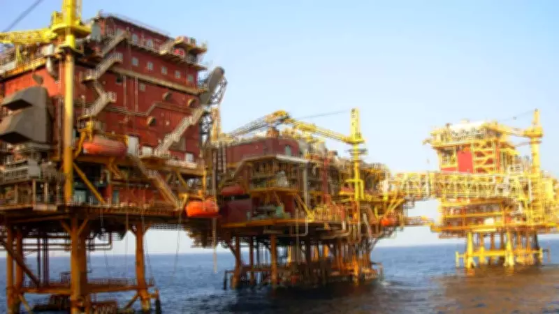 Govt Invokes ESMA to Secure Natural Gas Supply Amid US-Israel-Iran War Tensions