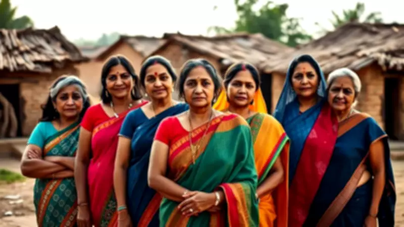 Govt Launches 'Say No To Proxy Sarpanch' Social Media Campaign to Empower Women