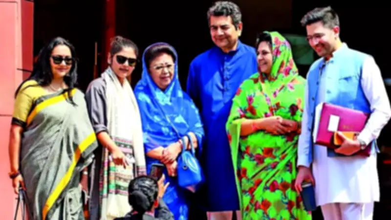 Govt Plans Constitutional Amendments for Women's Quota, Lok Sabha Seats to Increase by 50%