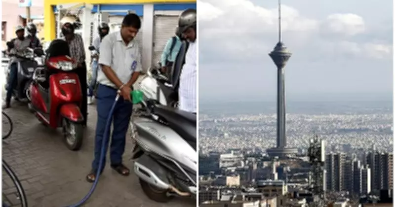 Govt Slashes Fuel Excise Duty; Iran Death Toll Tops 1,900 Amid US-Israel Strikes