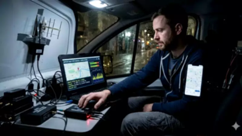 GPS Spoofing: The Invisible Threat to Global Navigation and Infrastructure