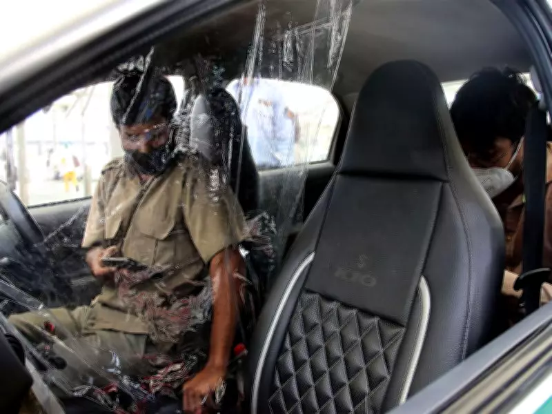 Grab Increases Fuel Surcharge to SGD 0.90 Amid Global Fuel Price Volatility