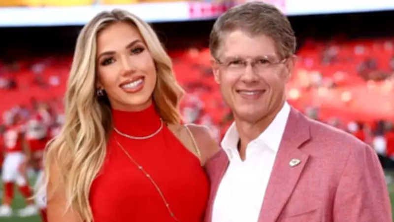 Gracie Hunt's Bikini Post Delivers Wellness Pitch, Not Just Beauty Flex