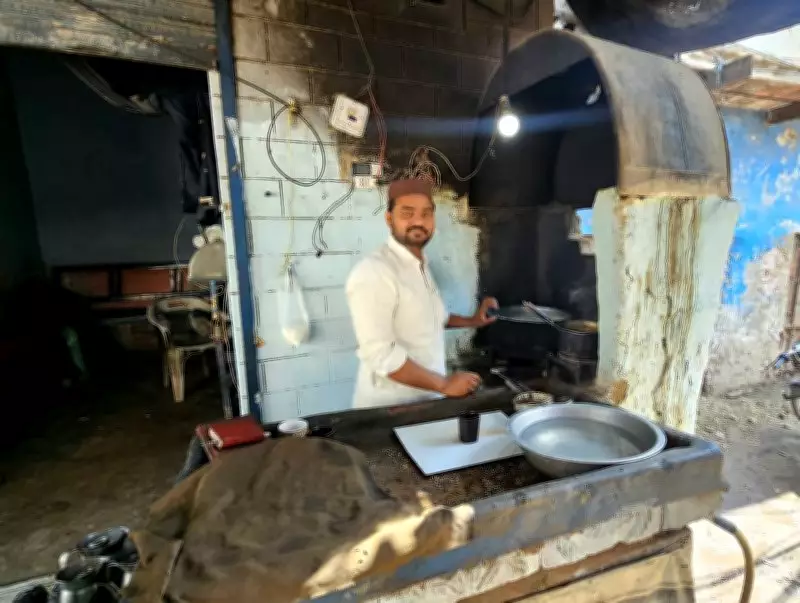 Gracious Hospitality Abounds in Multicultural Sindh: A Tale of Unity and Tea