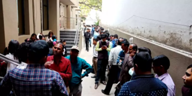 Graduate Unemployment Crisis: India's Education Must Align with Job Market