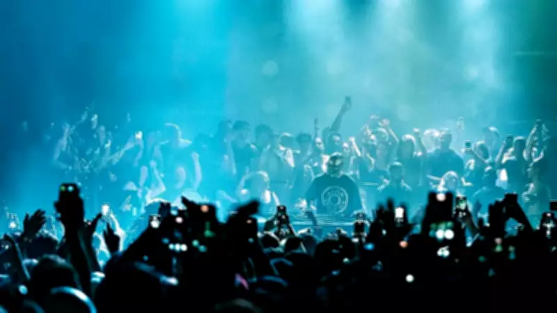 Grammy Winner Black Coffee Announces Electrifying India Tour: Hyderabad, Goa, Delhi