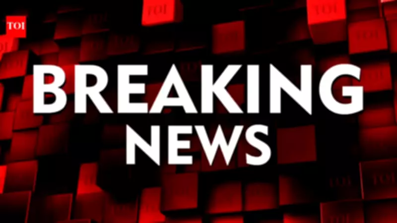 Greenland Foreign Minister Resigns After Party Exits Coalition Government