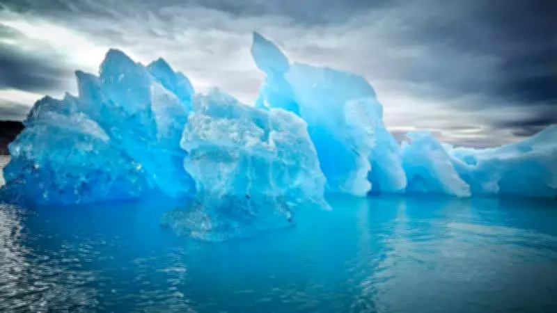 Greenland's Treeless Landscape: How Climate and Geography Shape a Unique Ecosystem