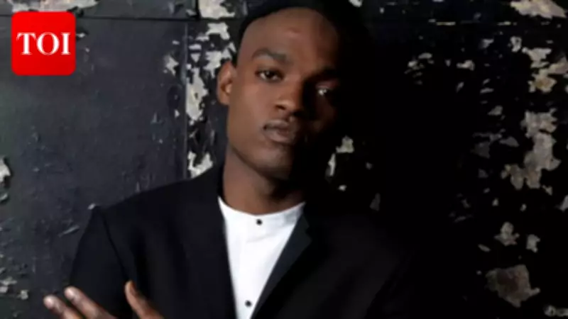 Grime Pioneer Dot Rotten Passes Away at 37, Tributes Pour In