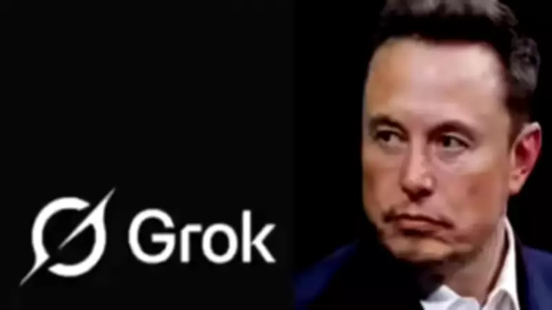 Grok AI's 'Prediction' of US-Israel Strike on Iran Debunked as Coincidence