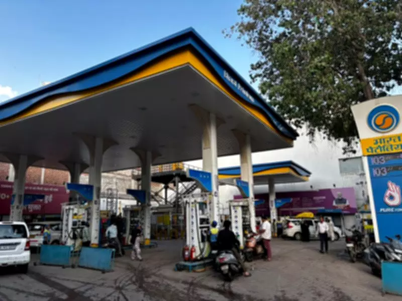 Ground Report: Fuel Supply Smooth at Key Delhi Stations Amidst Concerns