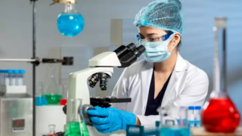 Groundbreaking Study: Cells Sense Beyond Touch, Offering New Cancer Treatment Hope