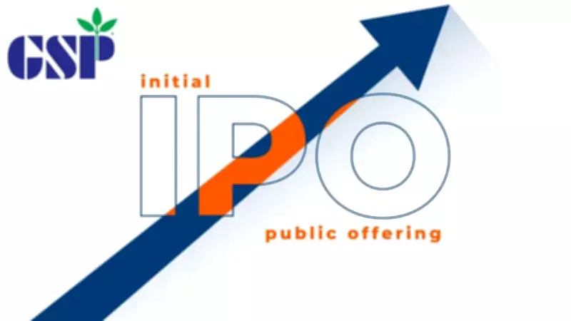 GSP Crop Science IPO: GMP, Subscription Status, Price Band, Listing Date Details