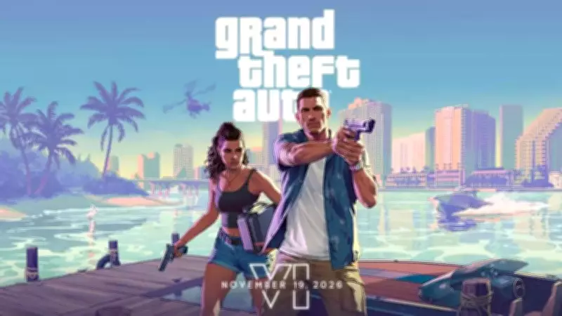 GTA 6 Source Code Leak Rumors Spark Security Concerns Amid Hacker Claims