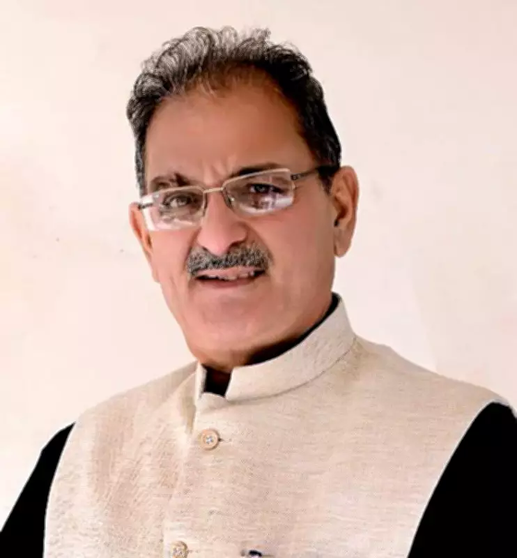 Gubernatorial Reshuffle: Kavinder Gupta Appointed Himachal Governor, Taranjit Sandhu Delhi L-G