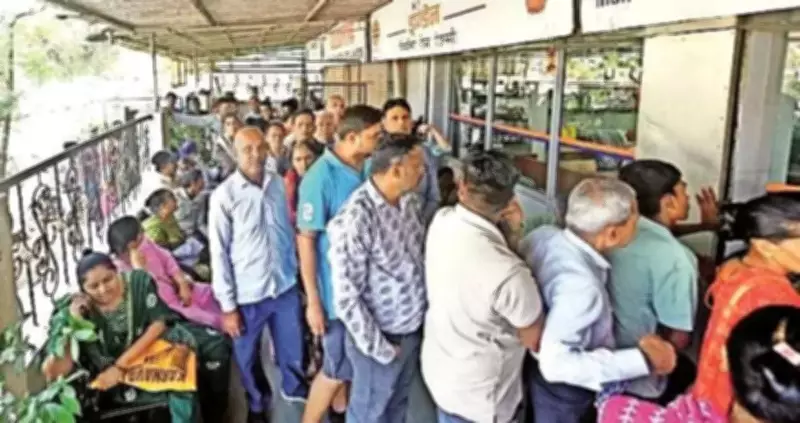 Gujarat Forms Committee to Secure LNG Supply Amid Middle East Crisis