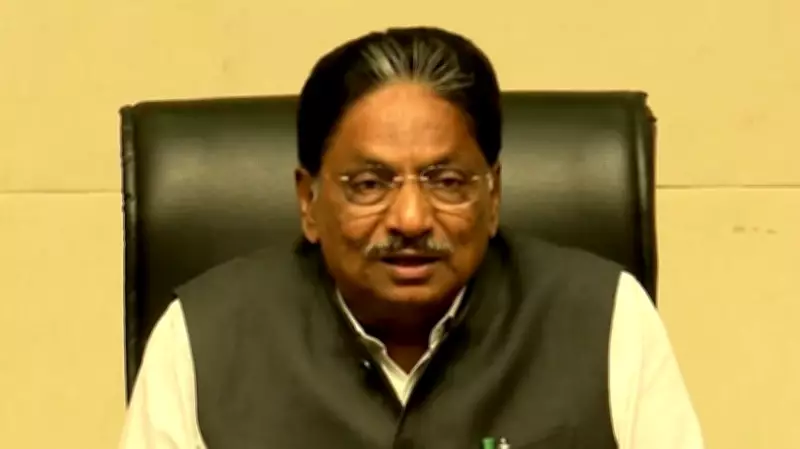 Gujarat Government Guarantees Fuel Supply, Issues Warning Against Hoarding