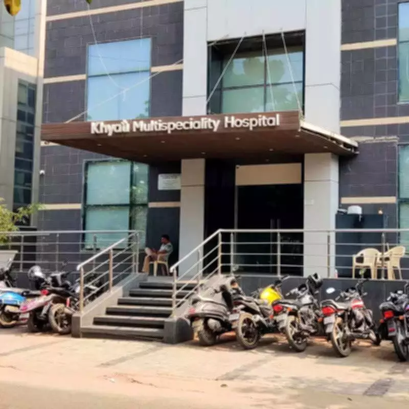 Gujarat HC Orders Fresh Hearing in Khyati Hospital PM-JAY Case, Emphasizes Fairness Over Technicality